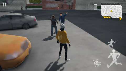 蜘蛛融合器下载