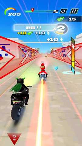 山地摩托竞赛下载