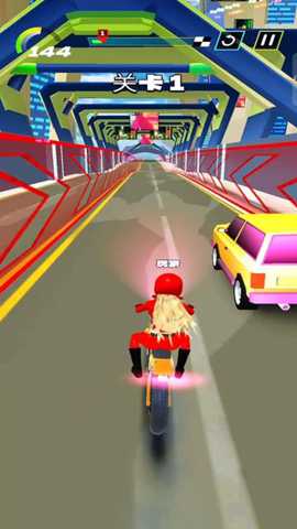 山地摩托竞赛下载