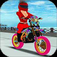 山地摩托竞赛下载