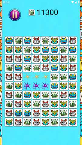 秘境图腾消除下载