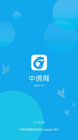 中鸽网下载