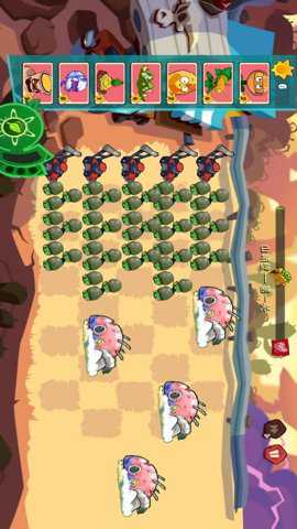 杂交版植物僵尸下载