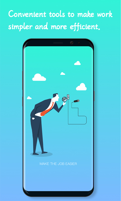 Depstech内窥镜app