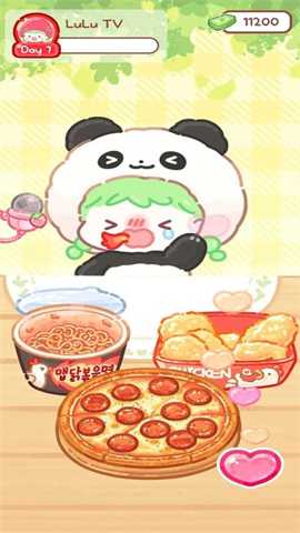 糖葫芦达人内置菜单版下载