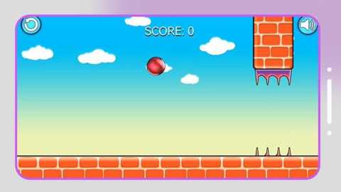 超级弹跳球下载