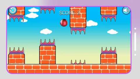 超级弹跳球下载