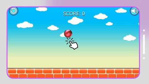 超级弹跳球下载