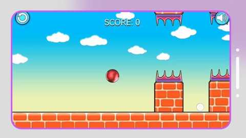 超级弹跳球下载