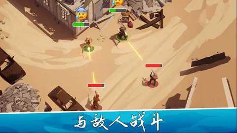 陆军大亨破解版下载