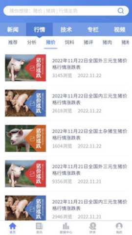 养猪宝app