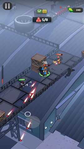 3D英雄战场下载