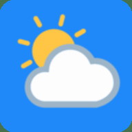 本地天气预报app