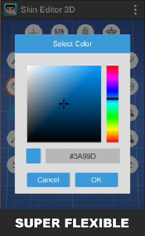 我的世界皮肤自制器手机版