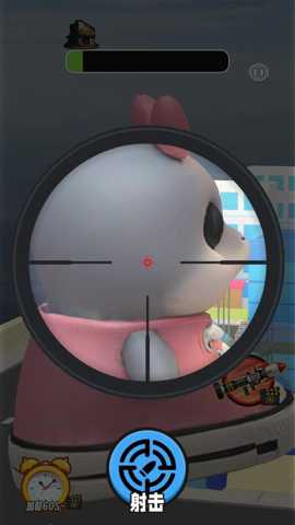 狙击外国山海经下载