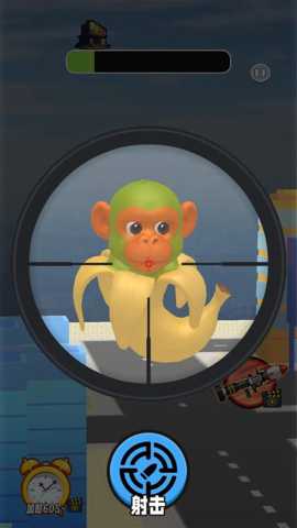 狙击外国山海经下载