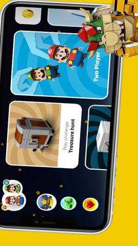 LEGO Super Mario下载