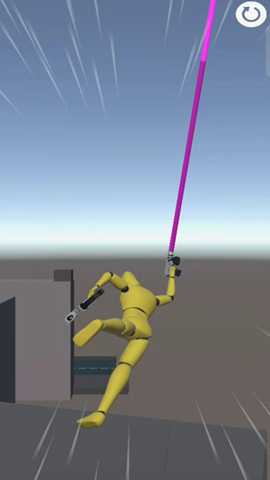 城市绳索蜘蛛人下载