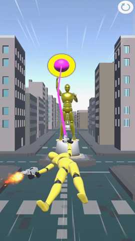 城市绳索蜘蛛人下载