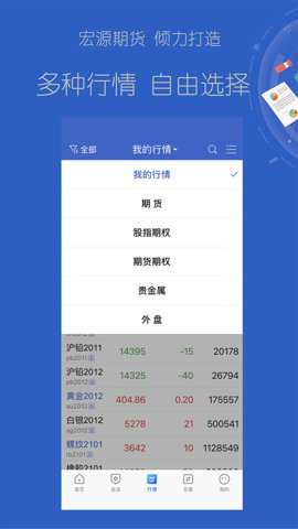掌上宏源