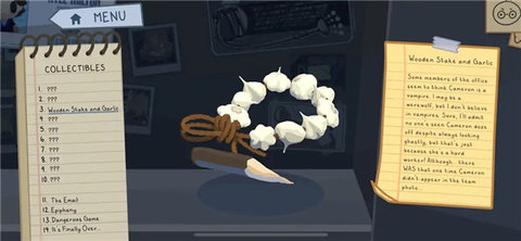 狼人清洁工下载