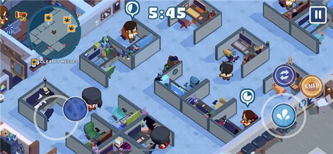 狼人清洁工下载