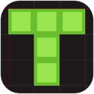 单手俄罗斯方块下载