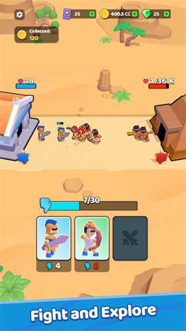EpicWarrior