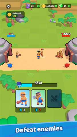 EpicWarrior