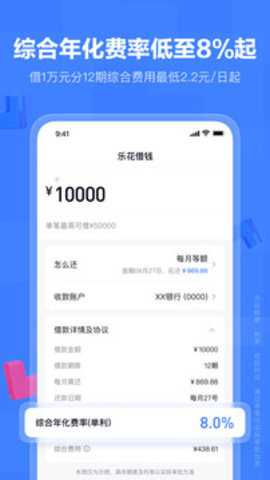 分期乐app