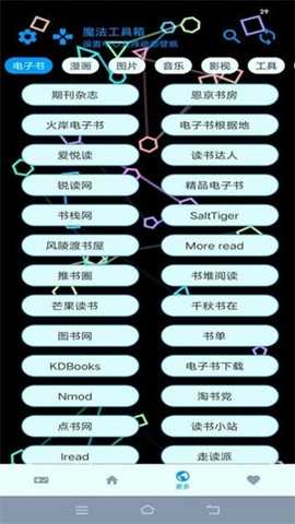 魔法工具箱下载
