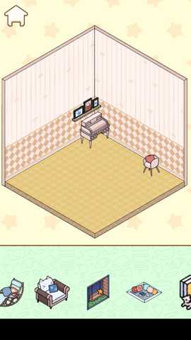 设计舒适的房间下载