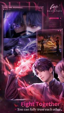 恋与深空国际版下载