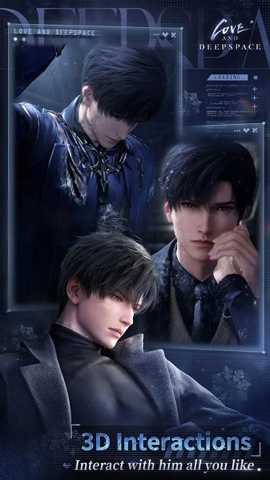 恋与深空国际版下载