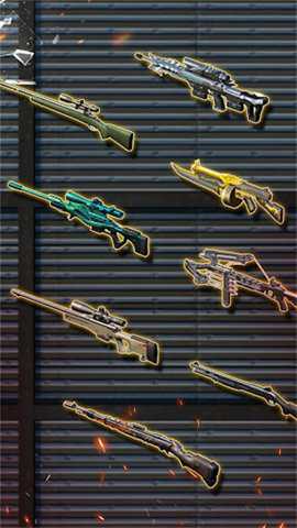 最强射手大对决