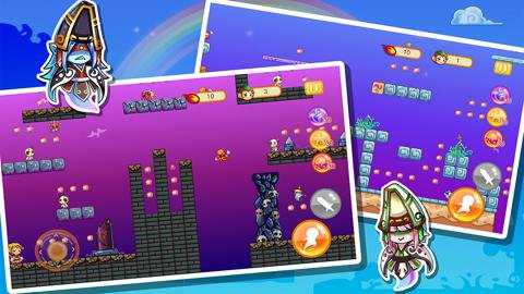 超级玛丽游戏下载