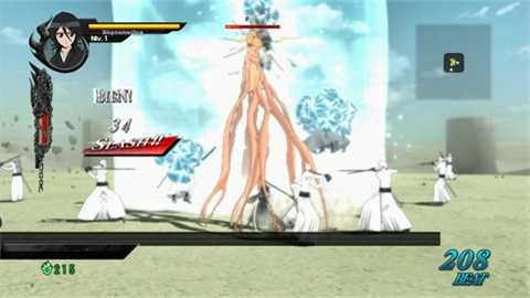 死神灵魂燃烧下载