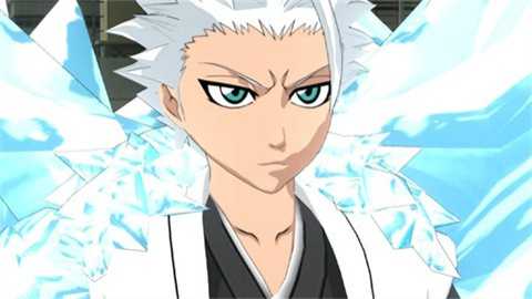 死神灵魂燃烧下载