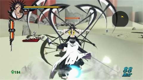 死神灵魂燃烧下载