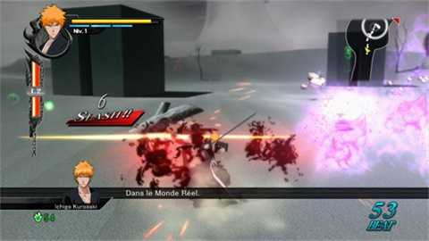 死神灵魂燃烧下载