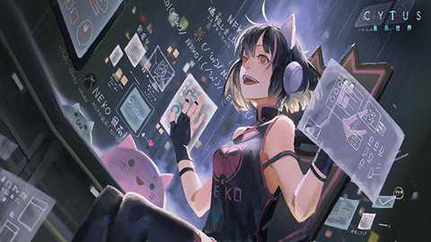 音乐世界免费版