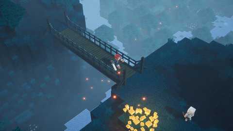 我的世界1.21.100.6正式版