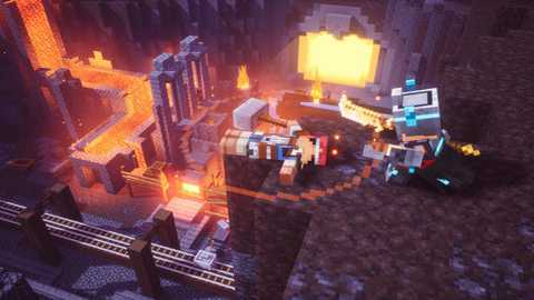 我的世界1.21.100.6正式版