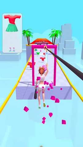 我要变美女下载