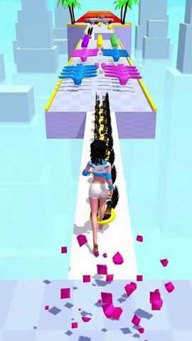 我要变美女下载