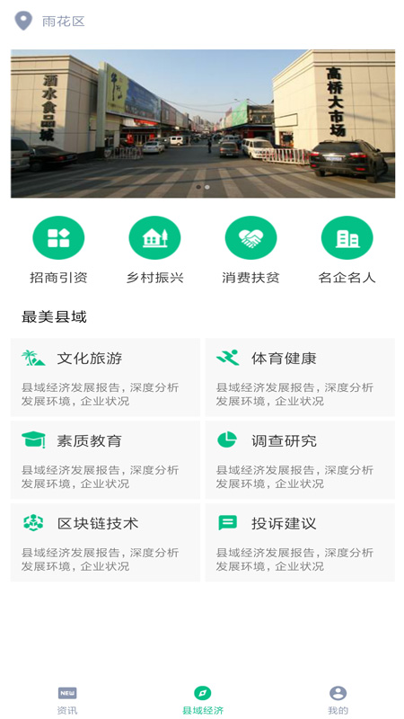 县域通app