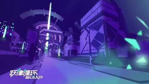 bleap跃律循环下载