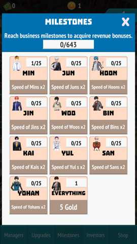 偶像经理人下载