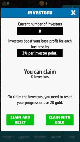 偶像经理人下载