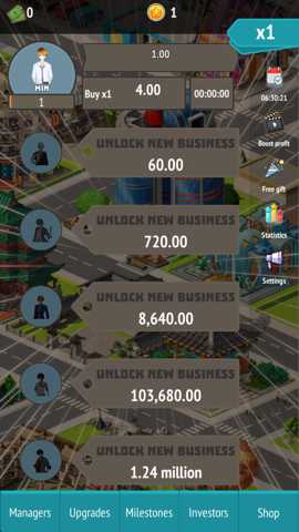 偶像经理人下载